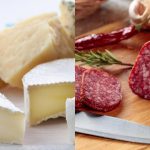 11 maisto produktų, kuriuose yra daug natrio ir kurių geriau nevalgyti dėl širdies sveikatos 11 maisto produktų, kuriuose yra daug natrio ir kurių geriau