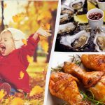 8 maisto produktai, kurie gerina nuotaiką: šis sąrašas jus nustebins