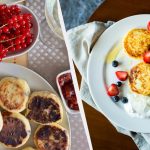 Be aliejaus ir be rūpesčių: purūs sūrio pyragaičiai orkaitėje, kurie