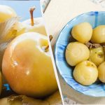 Burnoje tirpstantys gazuoti obuoliai: sveikiausias užkandis, kokį tik galite sugalvoti