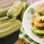 Cukinijos šioje tešloje pirmiausia nušluojamos nuo stalo: 3 nuostabūs receptai