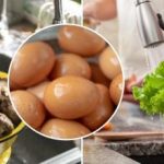 Daugiau žalos nei naudos: kokius maisto produktus ekspertai pataria plauti prieš gaminant Daugiau žalos nei naudos: kokius maisto produktus ekspertai pataria plauti