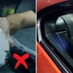 Du paprasti būdai, kaip per kelias sekundes nuimti lipnią medžiagą