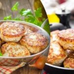 Fantastiški kotletai be mėsos per kelias minutes - pasisotins visa šeima Fantastiški kotletai be mėsos per kelias minutes – pasisotins visa