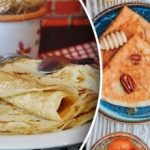 Jokių gumuliukų ir lipnumo: kaip pasigaminti tobulus blynus, kurie neplyšta Jokių gumuliukų ir lipnumo: kaip pasigaminti tobulus blynus, kurie neplyšta