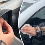 Kaip apsaugoti automobilio šoninius veidrodėlius nuo lietaus: biudžetui nekenksminga gudrybė Kaip apsaugoti automobilio šoninius veidrodėlius nuo lietaus: biudžetui nekenksminga gudrybė