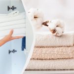 Kaip balinti rankšluosčius ir paklodes iki baltumo: dvi paprastos priemonės