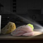 Kaip greitai sugenda mėsa, pienas ir kiti produktai be šaldytuvo: mitybos specialisto atsakymas Kaip greitai sugenda mėsa, pienas ir kiti produktai be šaldytuvo: