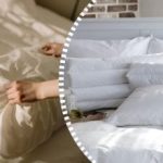 Kaip išvalyti pagalvę be skalbimo mašinos Kaip išvalyti pagalvę be skalbimo mašinos