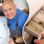 Kaip išvalyti skalbyklę nuo pelėsio ir kvapų: taupūs eksperto patarimai