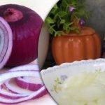 Kaip marinuoti svogūnus "Shuba" - greitas ir paprastas receptas Kaip marinuoti svogūnus „Shuba” – greitas ir paprastas receptas