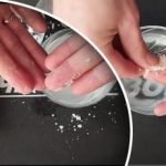 Kaip pašalinti klijus nuo rankų: veiksmingi namų metodai Kaip pašalinti klijus nuo rankų: veiksmingi namų metodai