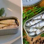 Kas suteikia širdžiai įprotį kasdien valgyti sardines: gydytojai įvardijo pagrindinę naudą ir riziką Kas suteikia širdžiai įprotį kasdien valgyti sardines: gydytojai įvardijo pagrindinę