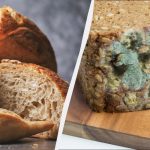 Kodėl duona pelyja ir ar galima nupjauti pelėsį, o likusią dalį suvalgyti: gydytojo patarimai Kodėl duona pelyja ir ar galima nupjauti pelėsį, o likusią