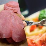 Kumpio ir kalakutienos santykis: mitybos specialistai atskleidė, kuri mėsa yra