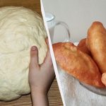 Minkšta kaip pūkas ir visiškai be mielių: burnoje tirpstanti pyrago tešla Minkšta kaip pūkas ir visiškai be mielių: burnoje tirpstanti pyrago