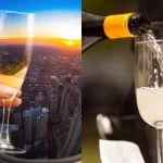 Mokslininkai padarė netikėtas išvadas apie baltojo vyno ir šampano naudą