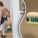 Namų šeimininkės paragintos namus valyti dantų pasta: kam ji skirta