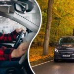 Nešvariau nei teto sėdynė: kur automobilio salone yra tikra terpė