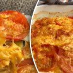 Netradicinė vakarienė visai šeimai: dieviško skonio patiekalo receptas Netradicinė vakarienė visai šeimai: dieviško skonio patiekalo receptas