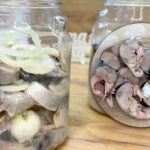 Perpus pigiau ir skaniau nei parduotuvėje pirkta žuvis: patikrintas sūdytos žuvies receptas Perpus pigiau ir skaniau nei parduotuvėje pirkta žuvis: patikrintas sūdytos