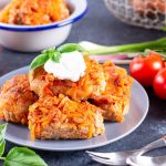 Šeima visada prašo daugiau: kaip pasigaminti tingus įdarytus kopūstus puode ir ant keptuvės Šeima visada prašo daugiau: kaip pasigaminti tingus įdarytus kopūstus puode