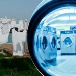 Skalbimo milteliai nebereikalingi: nemokamas ingredientas veikia daug geriau Skalbimo milteliai nebereikalingi: nemokamas ingredientas veikia daug geriau