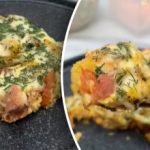 Skanus, sotus, greitas: tobulo pietų patiekalo receptas per 10 minučių Skanus, sotus, greitas: tobulo pietų patiekalo receptas per 10 minučių