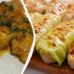 Troškinti troškintus kopūstus vandenyje arba grietinėje yra akmens amžius: ką geriau užpilti, kad jie būtų sultingi? Troškinti troškintus kopūstus vandenyje arba grietinėje yra akmens amžius: ką