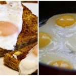 Vienas ingredientas kiaušinienę paverčia nepriekaištingu patiekalu: atskleista didžiausia paslaptis Vienas ingredientas kiaušinienę paverčia nepriekaištingu patiekalu: atskleista didžiausia paslaptis