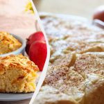 Viską sumaišykite - ir į orkaitę: 3 lengvi naminio obuolių pyrago receptai Viską sumaišykite – ir į orkaitę: 3 lengvi naminio obuolių