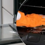 Riebalai išnyks per kelias minutes: ekspertas paaiškina, kaip lengva išvalyti stiklines orkaitės dureles Riebalai išnyks per kelias minutes: ekspertas paaiškina, kaip lengva išvalyti